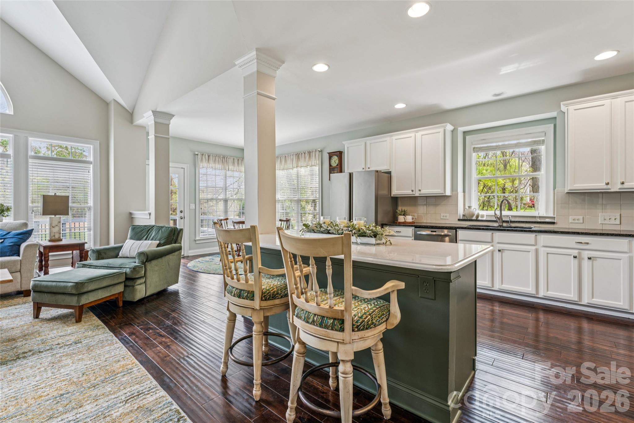 Highland Creek - Residential