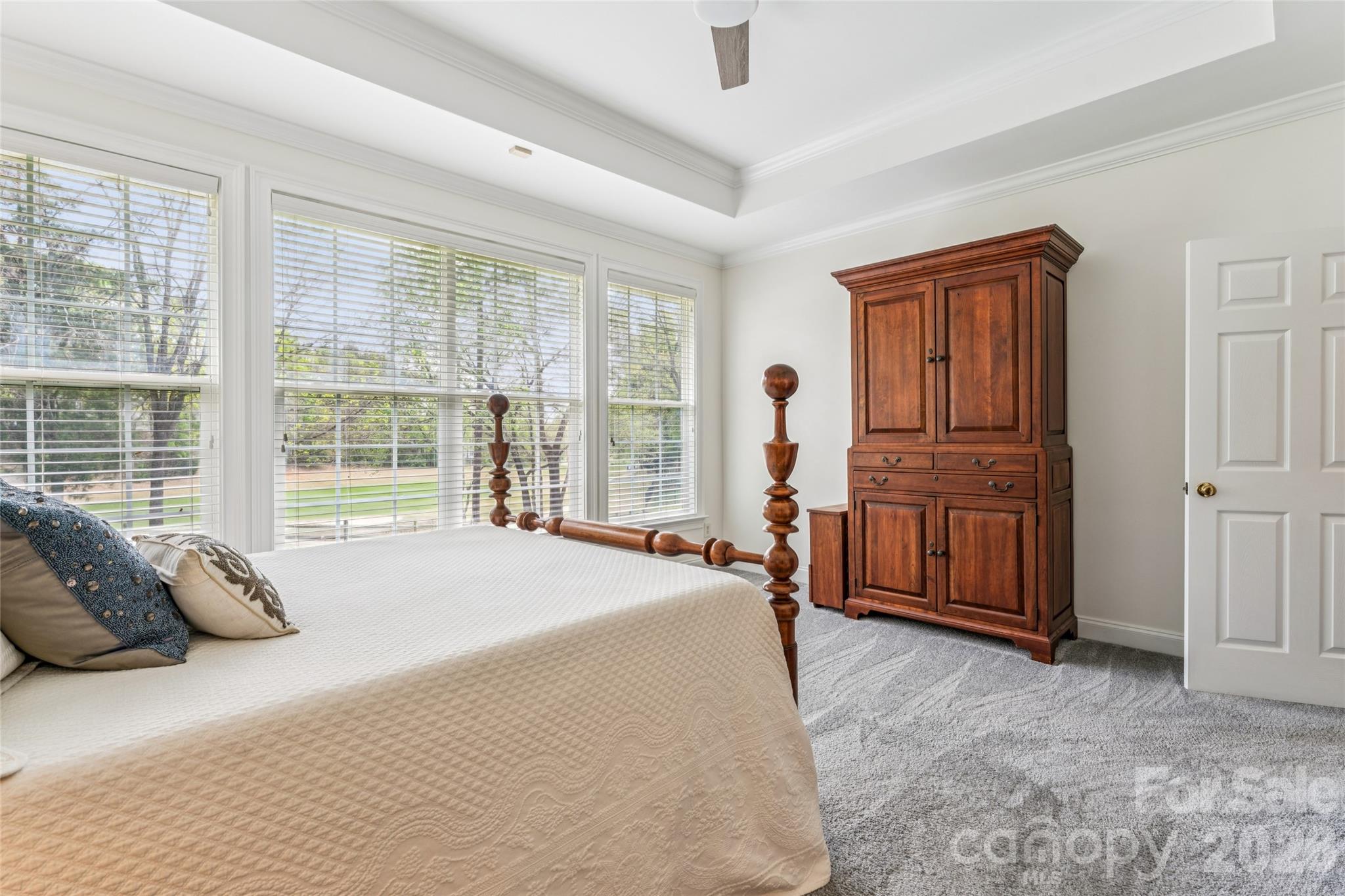 Highland Creek - Residential