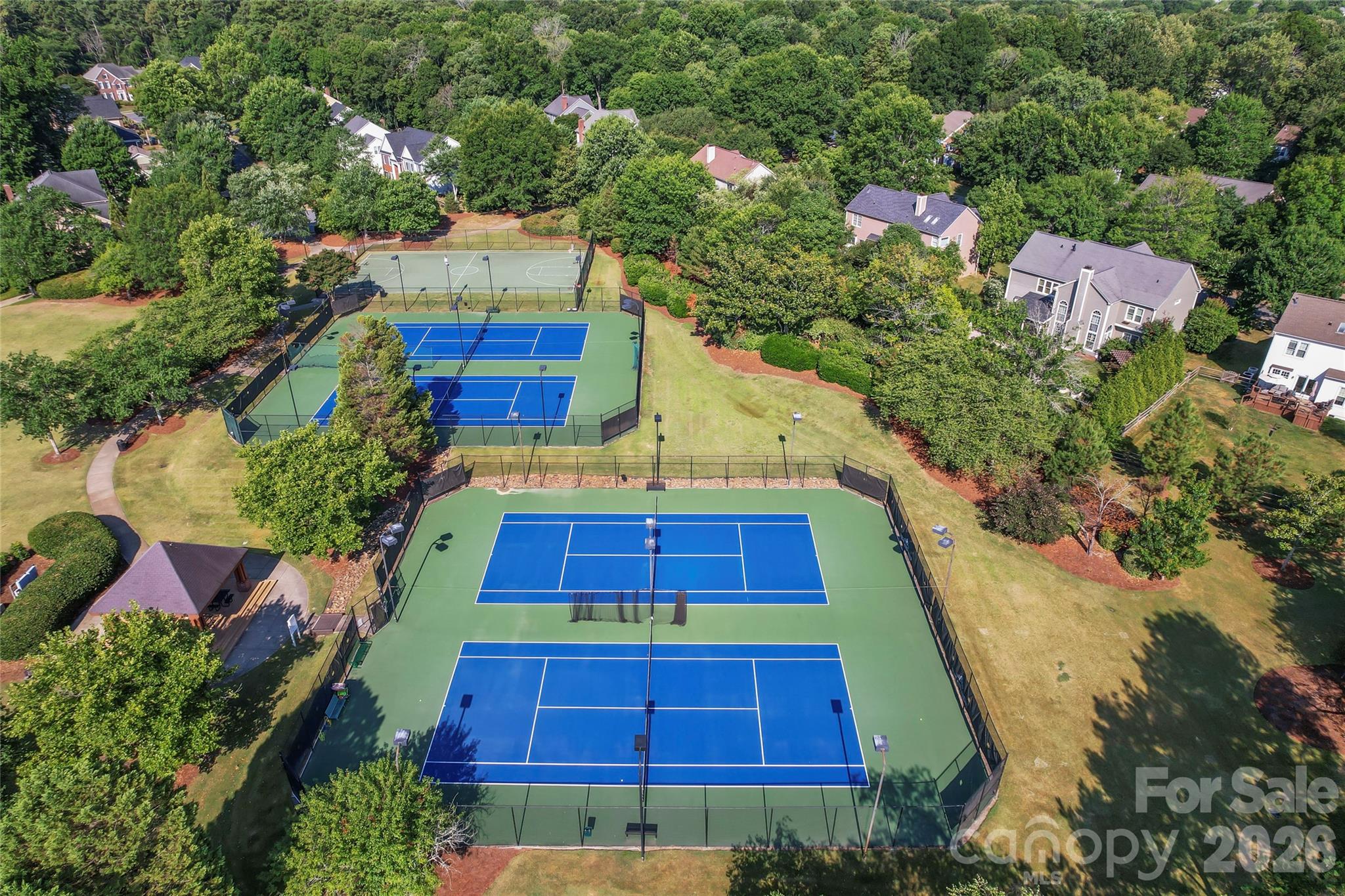 Highland Creek - Residential