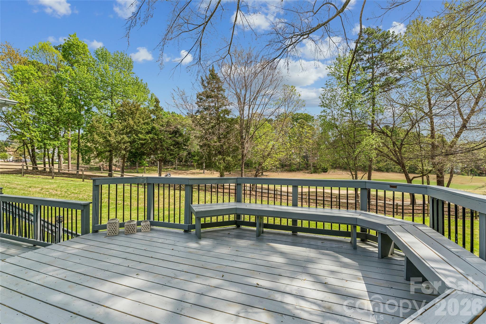 Highland Creek - Residential