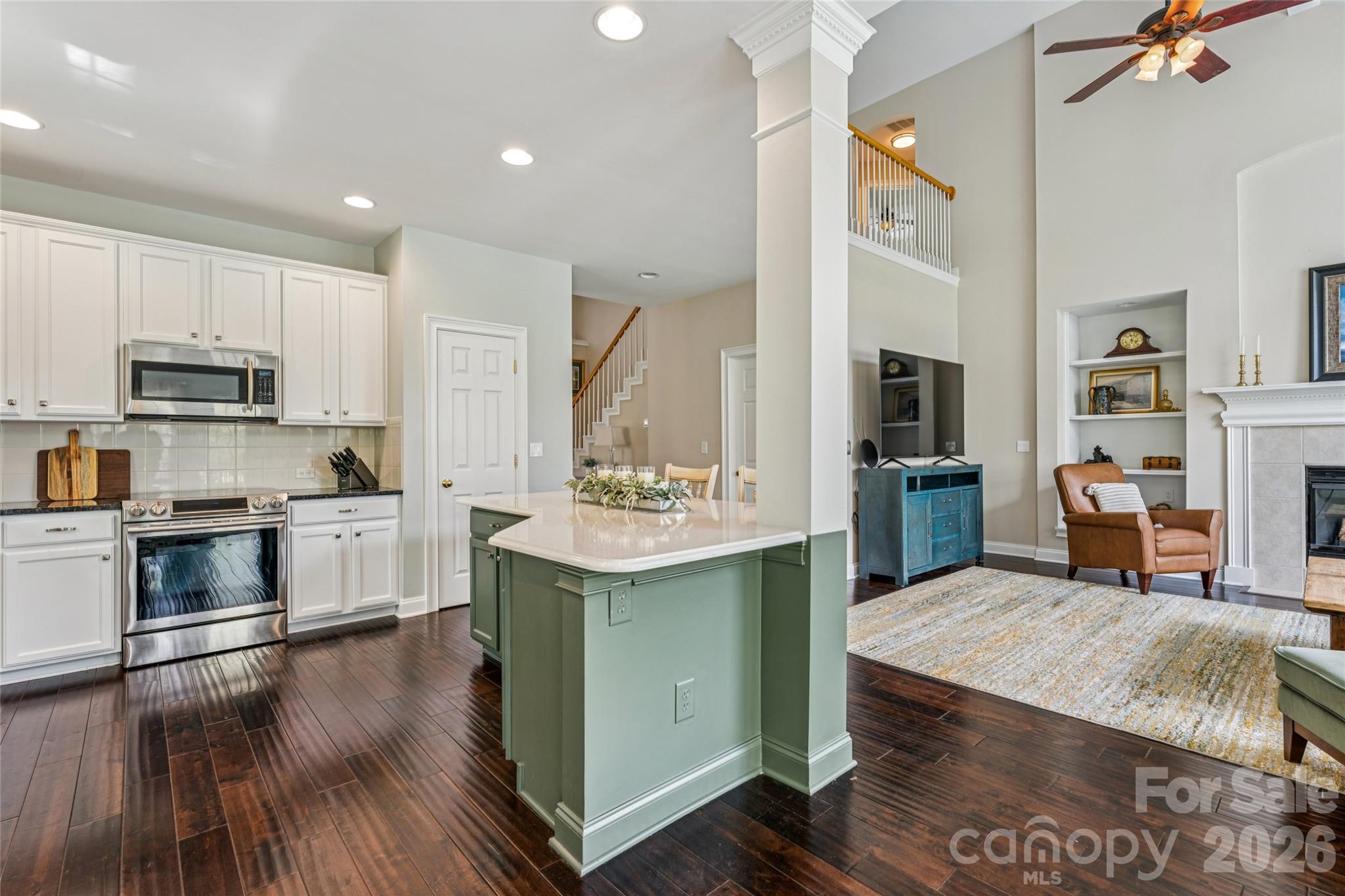 Highland Creek - Residential