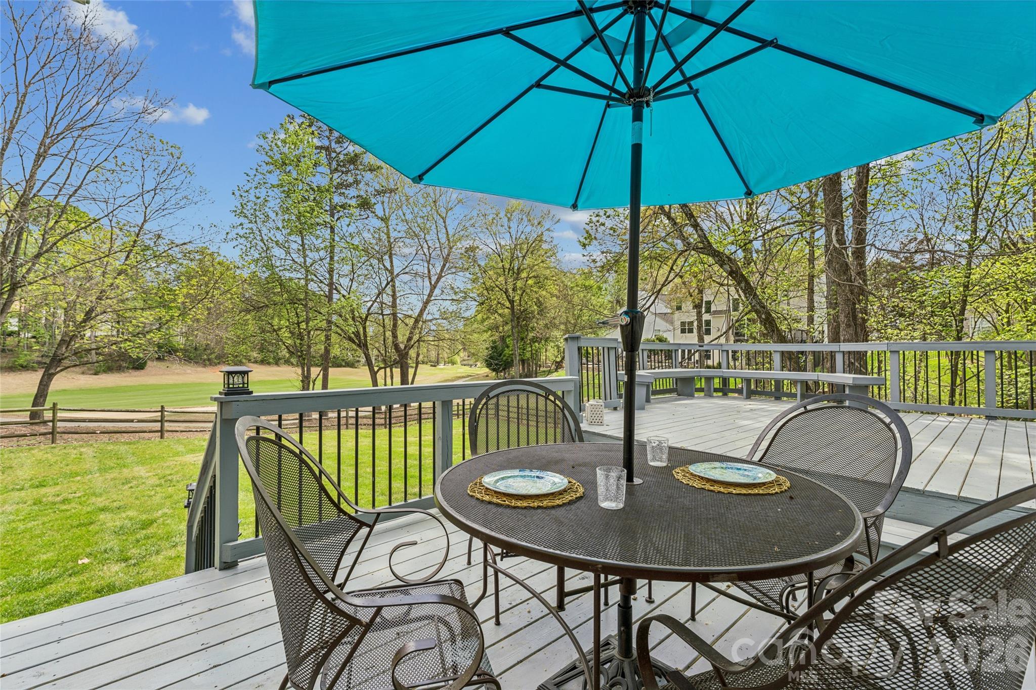 Highland Creek - Residential