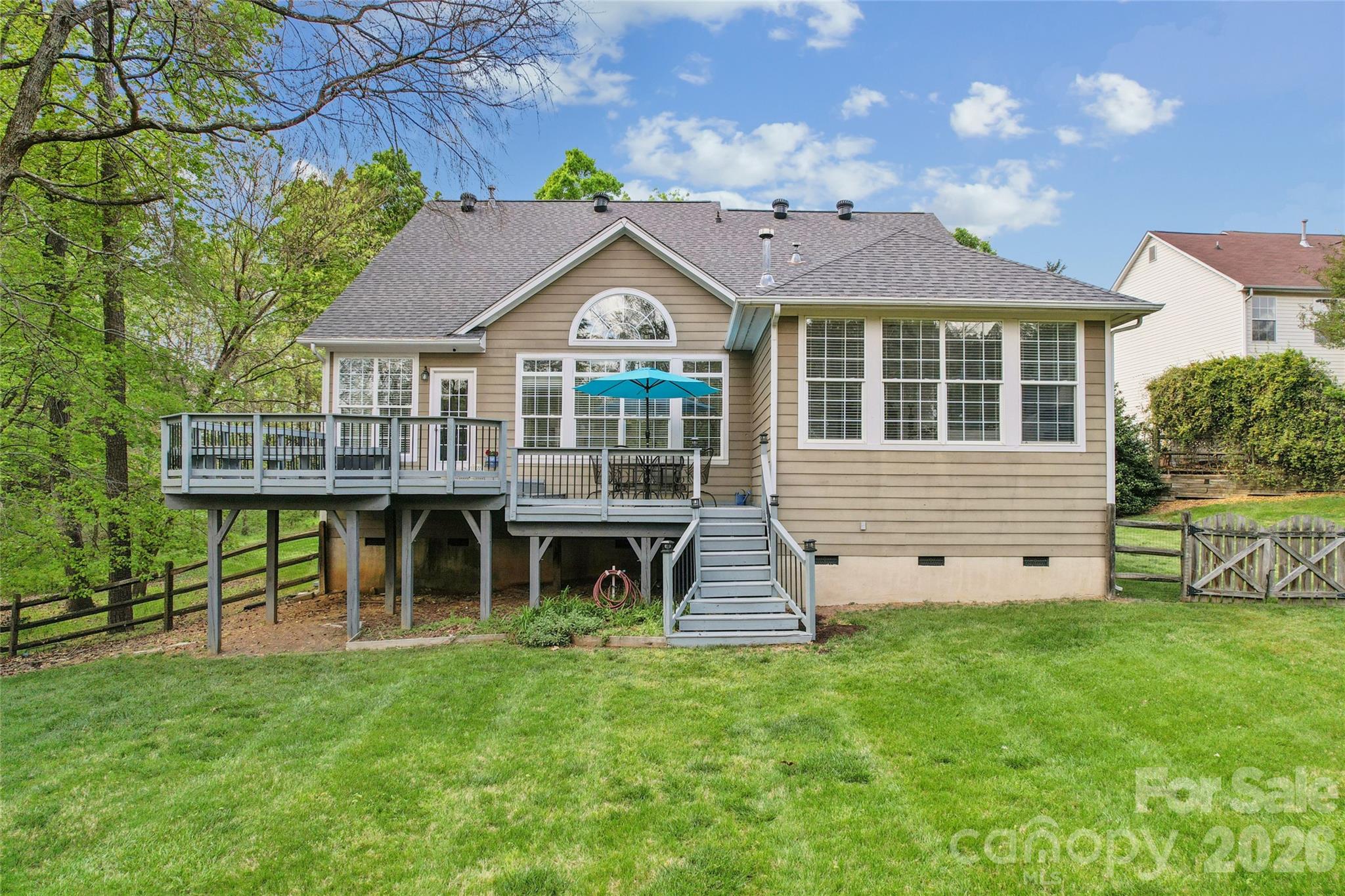 Highland Creek - Residential