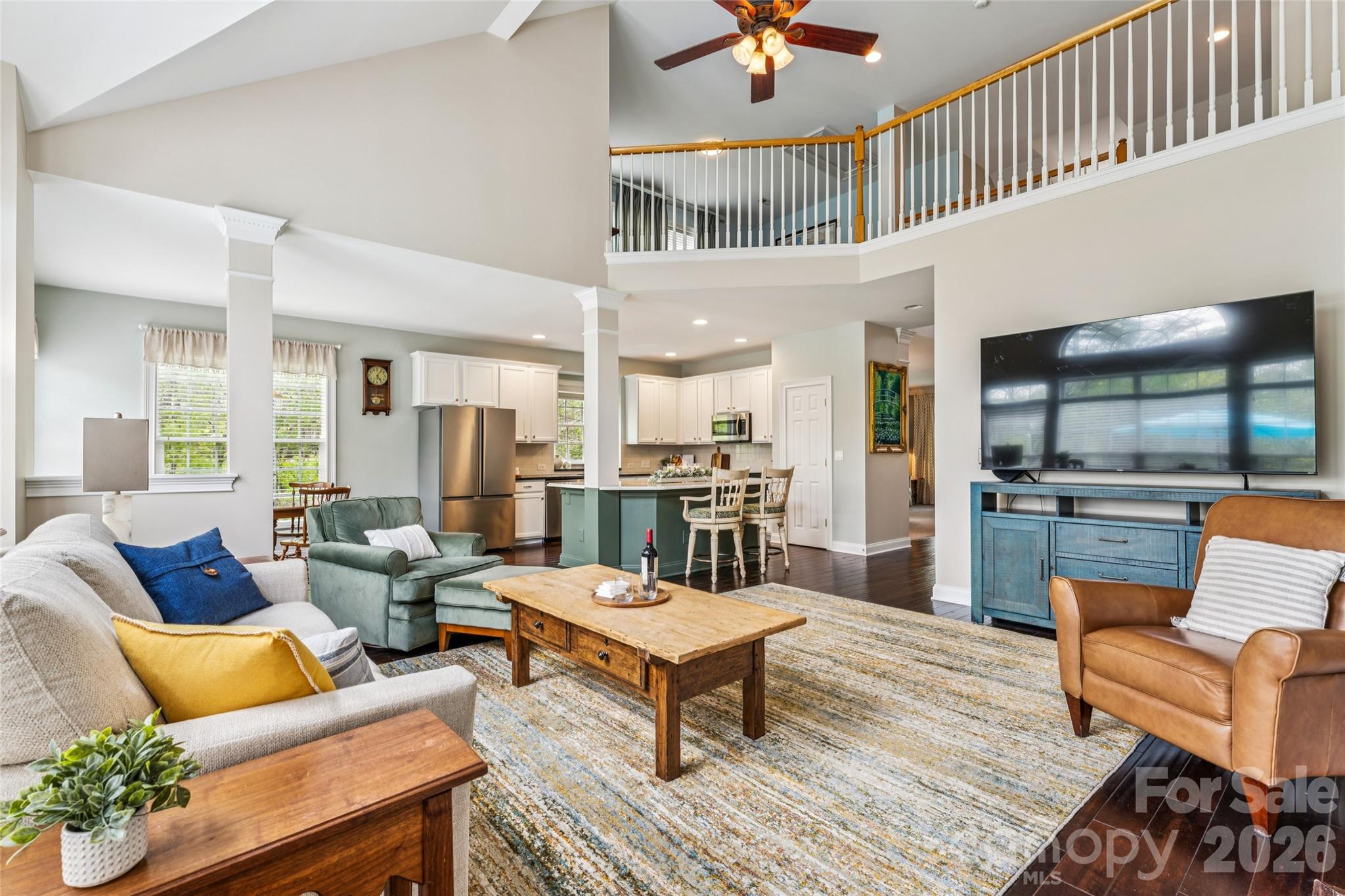 Highland Creek - Residential