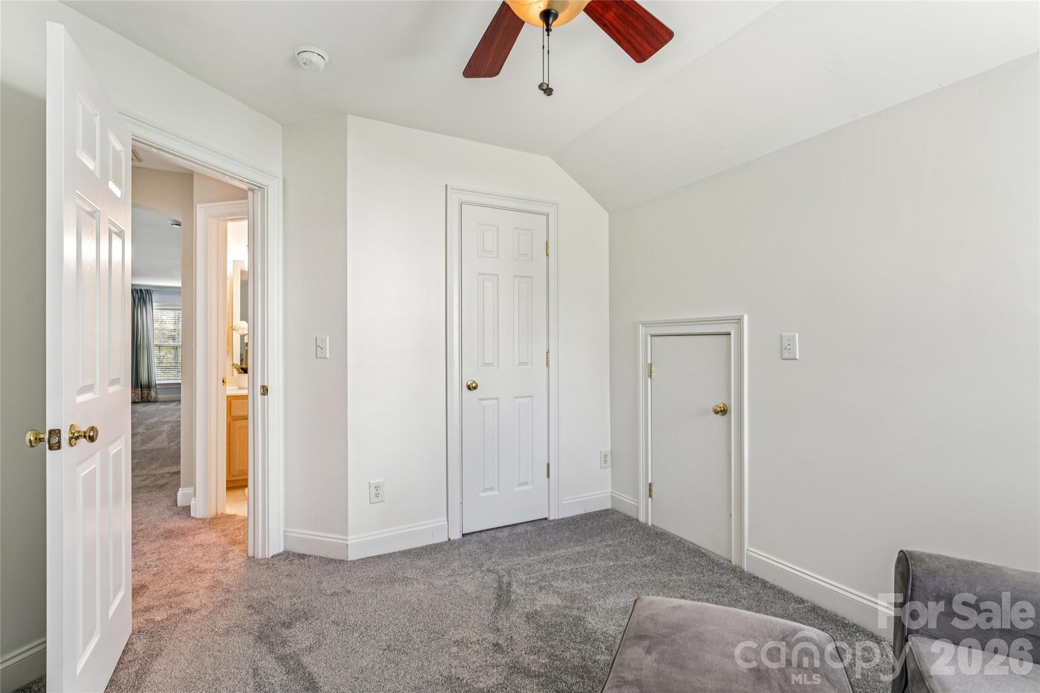 Highland Creek - Residential