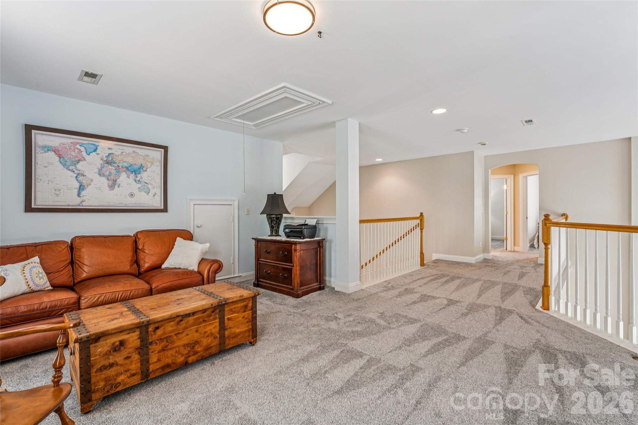 Highland Creek - Residential