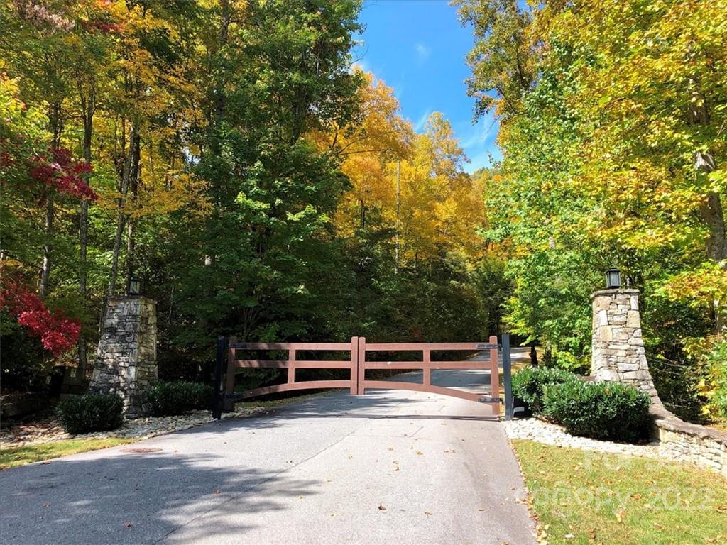 Mountain Watch - Land