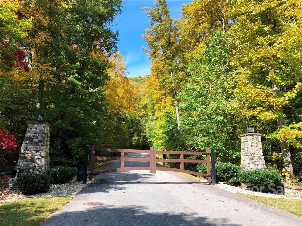 Mountain Watch - Land