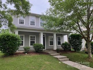 Heritage Green - Residential Lease