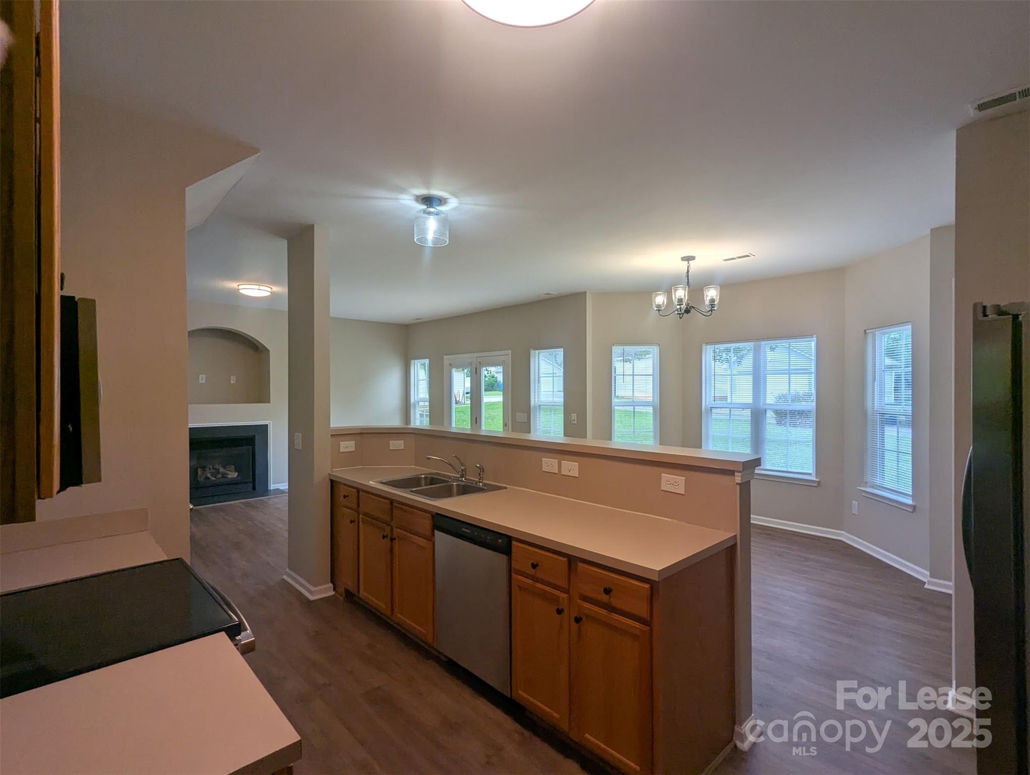 Heritage Green - Residential Lease