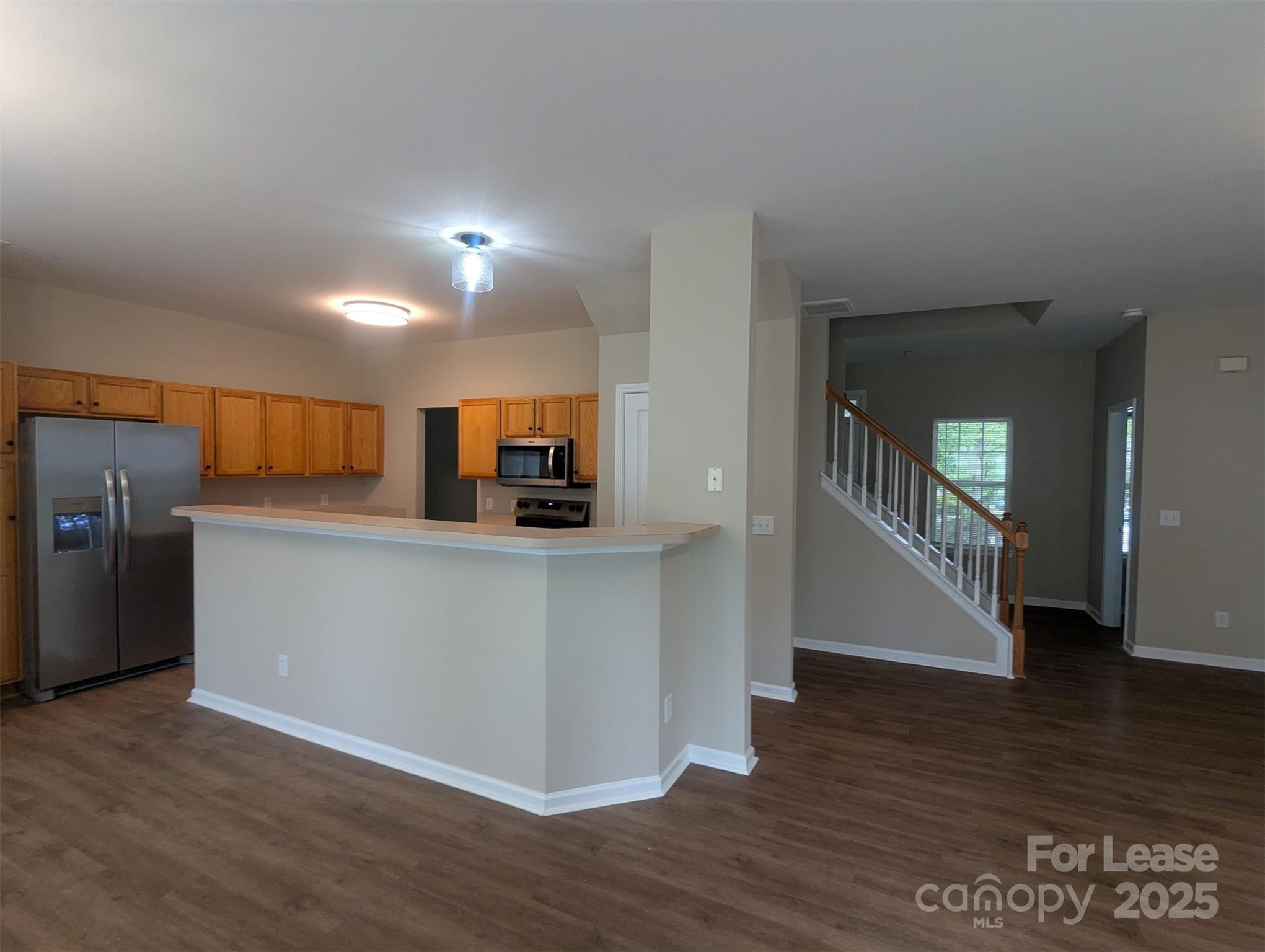 Heritage Green - Residential Lease