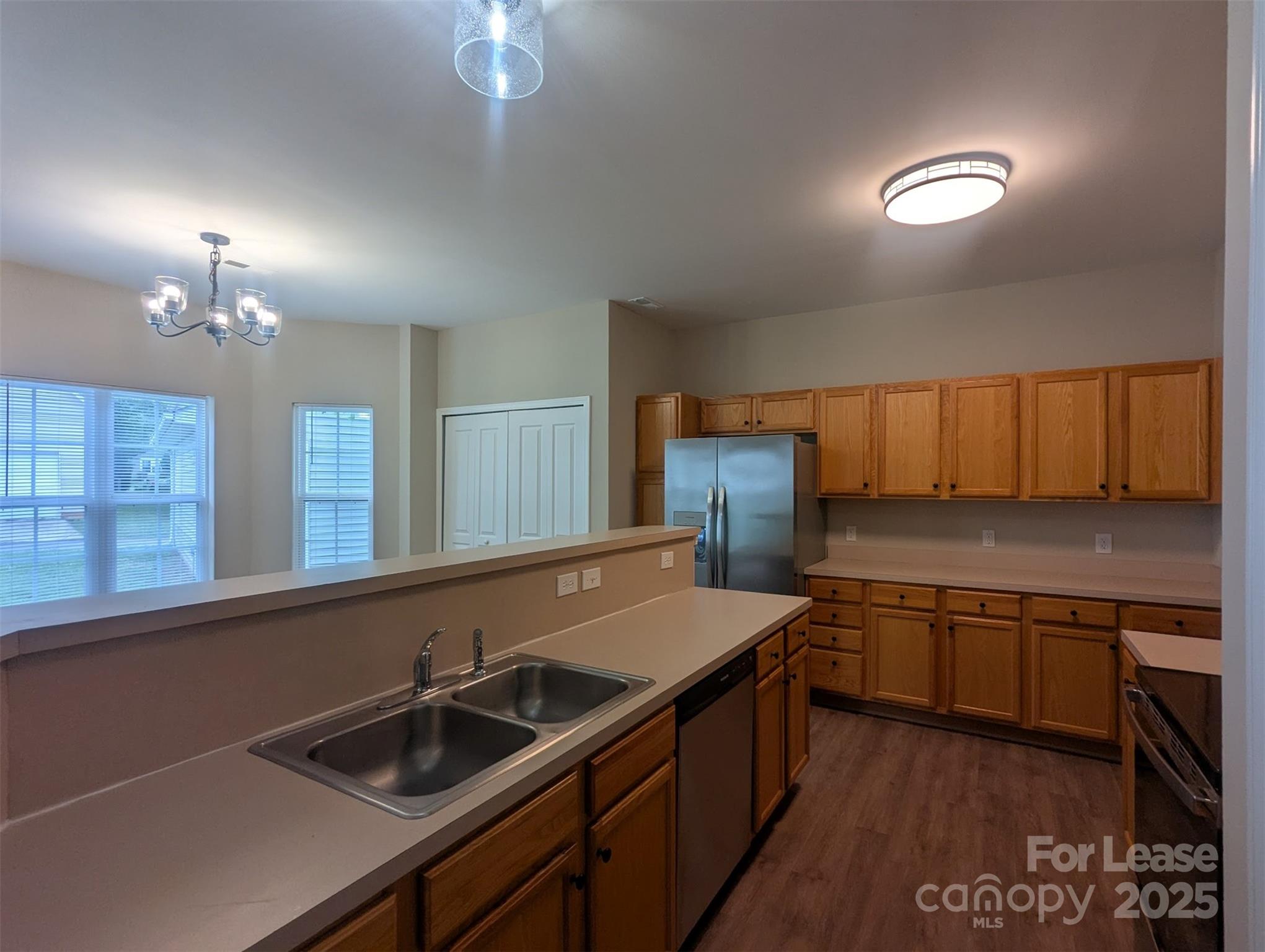 Heritage Green - Residential Lease