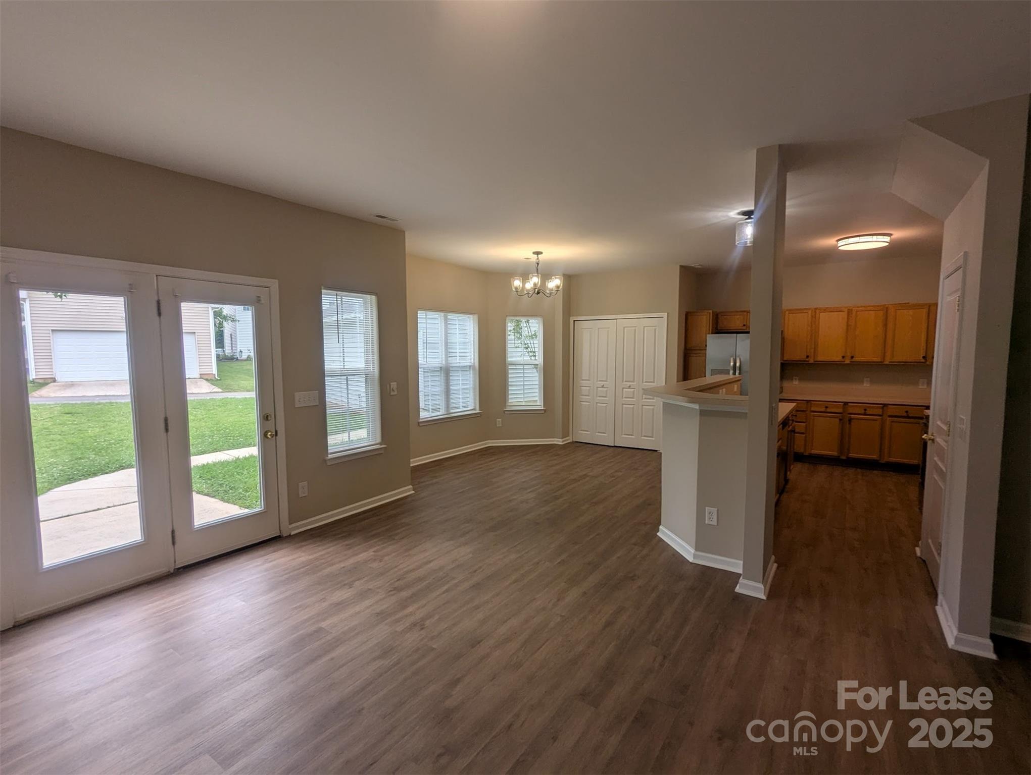 Heritage Green - Residential Lease