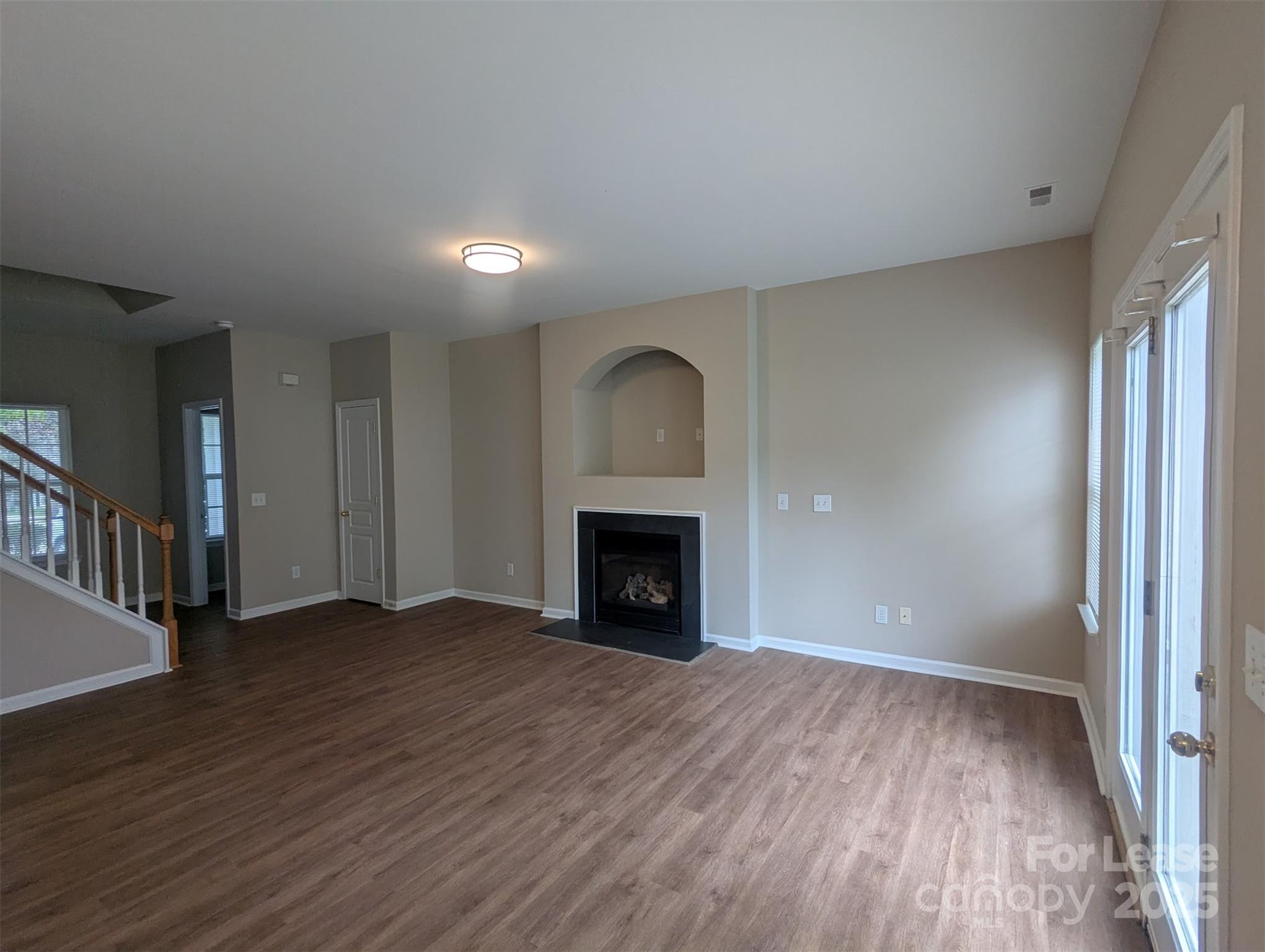 Heritage Green - Residential Lease