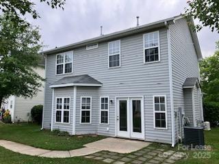 Heritage Green - Residential Lease