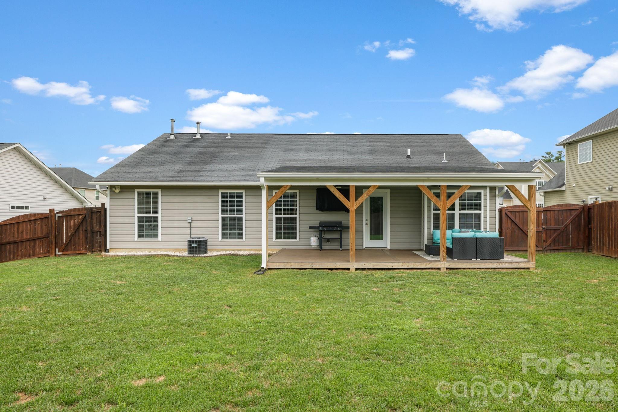 38 E Swift Creek Road