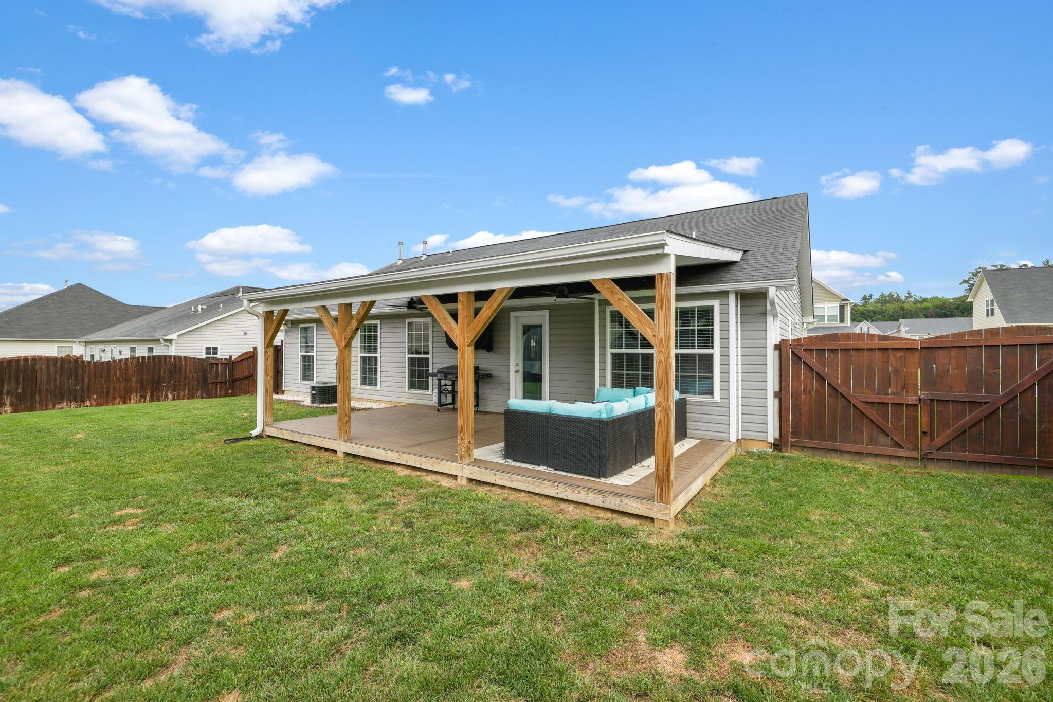 38 E Swift Creek Road
