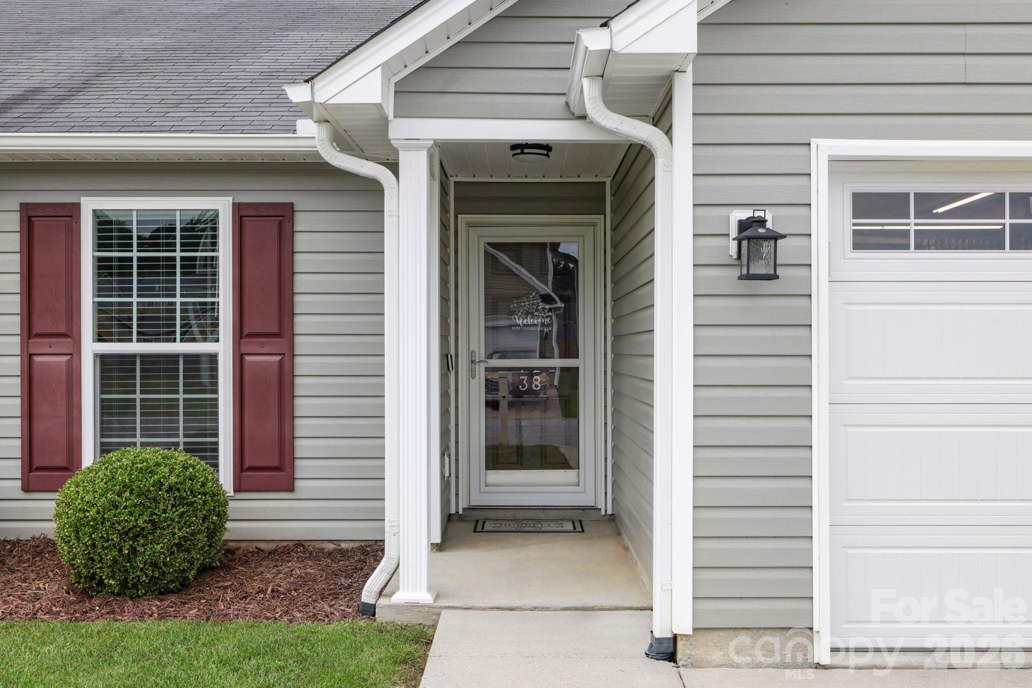 38 E Swift Creek Road