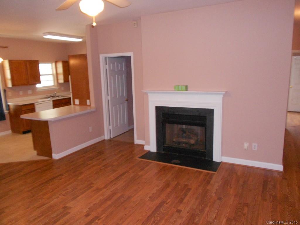 Colonial Hills - Residential