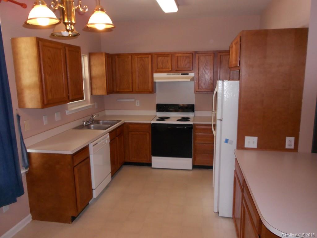 Colonial Hills - Residential