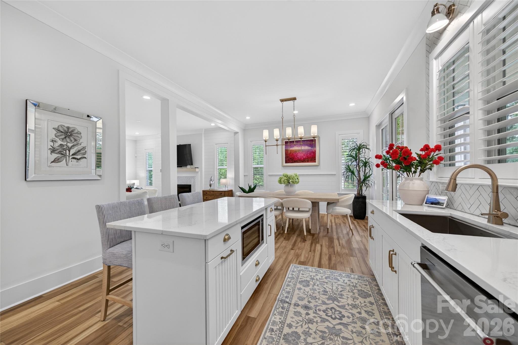 Arlington Forest - Residential