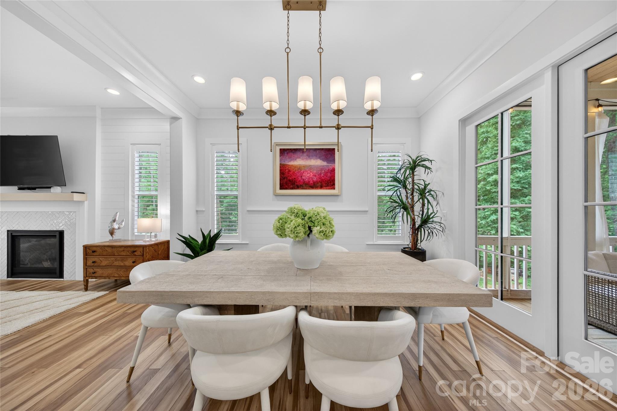 Arlington Forest - Residential