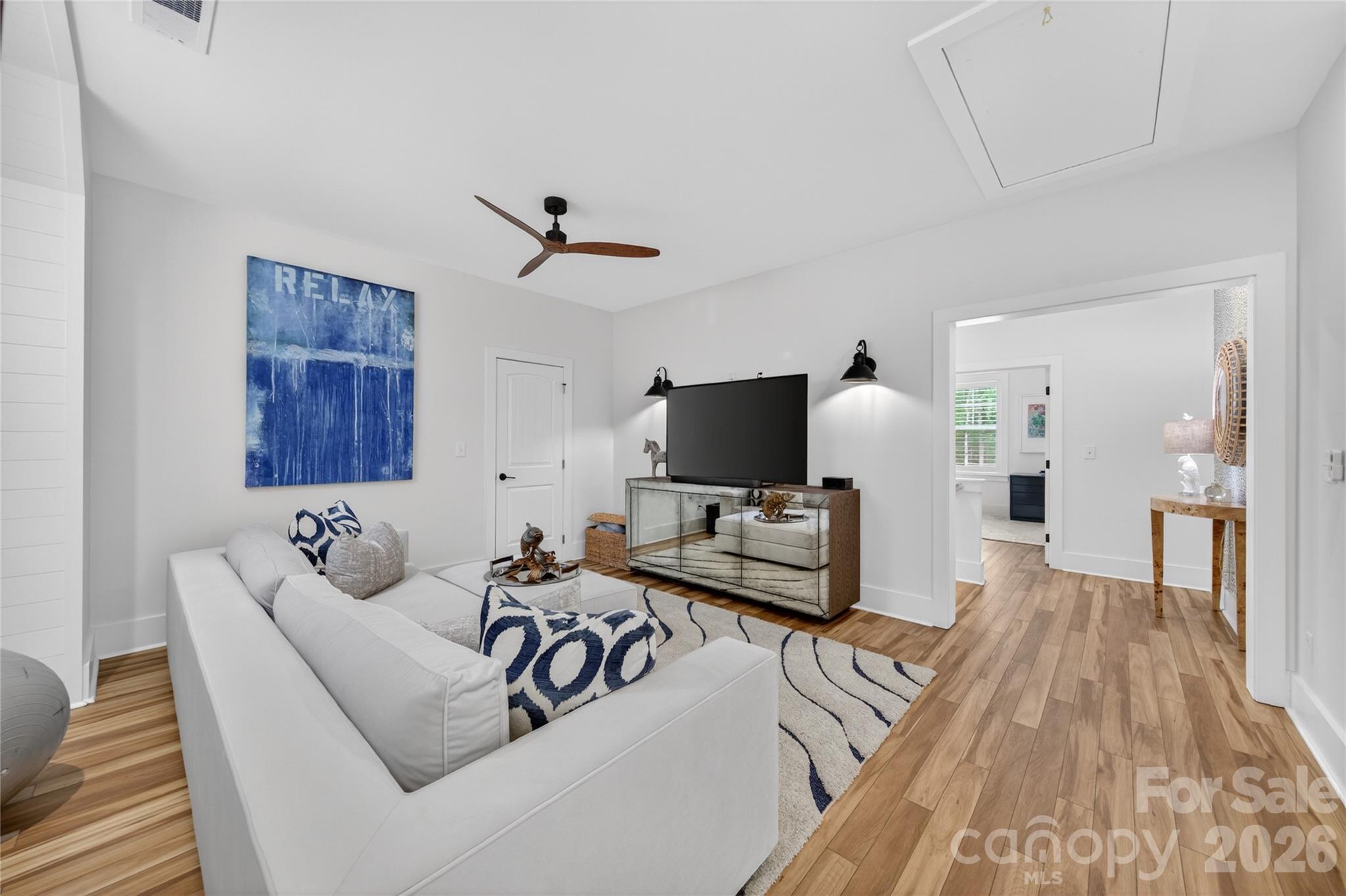 Arlington Forest - Residential