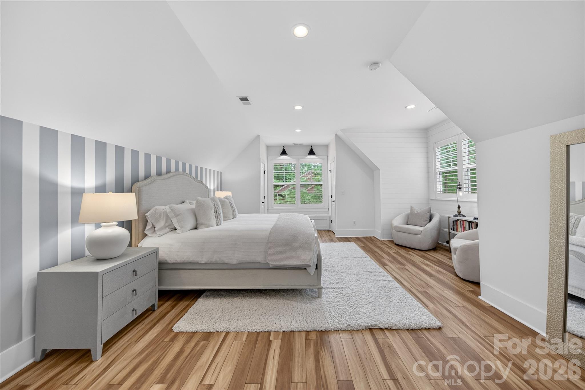 Arlington Forest - Residential