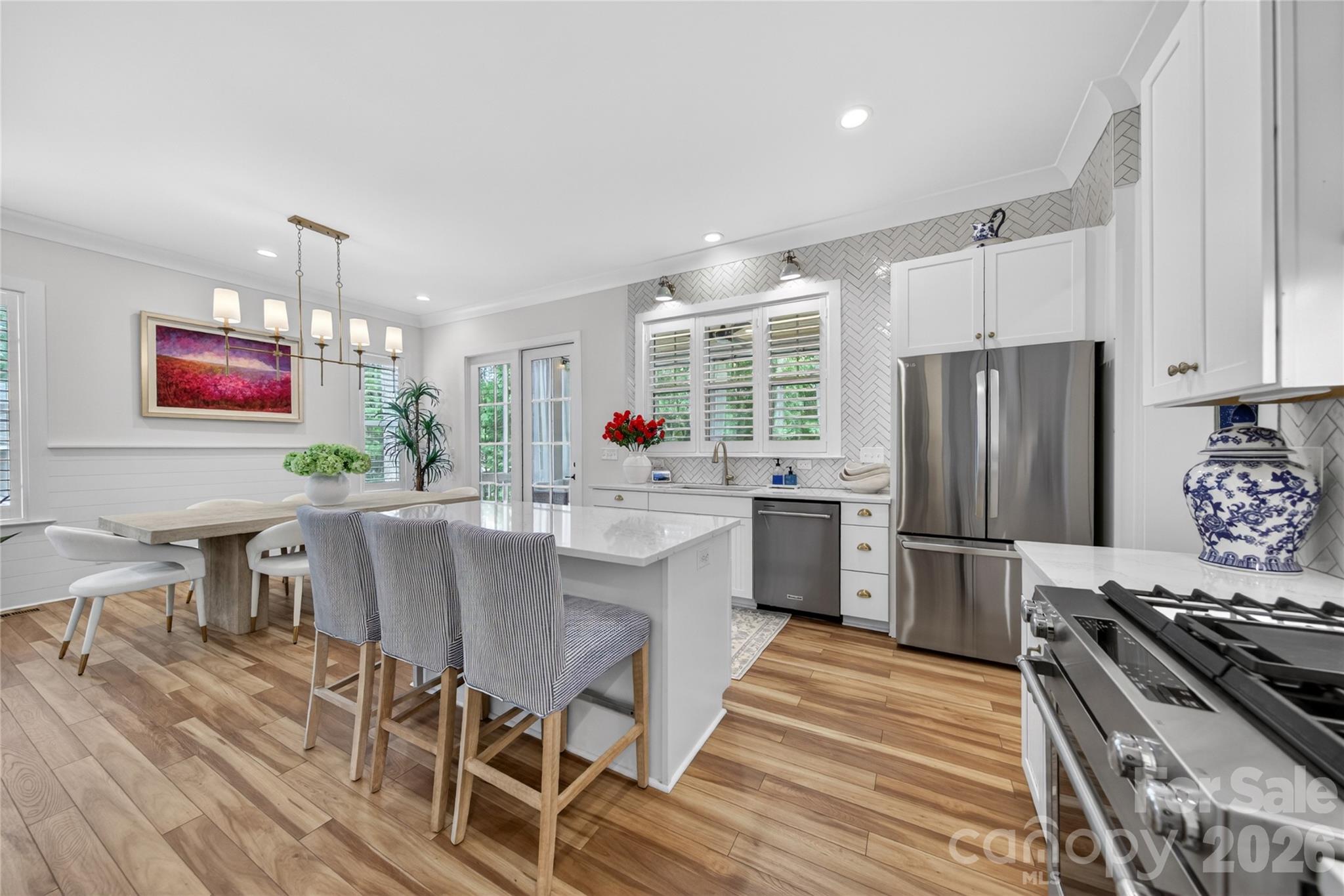 Arlington Forest - Residential