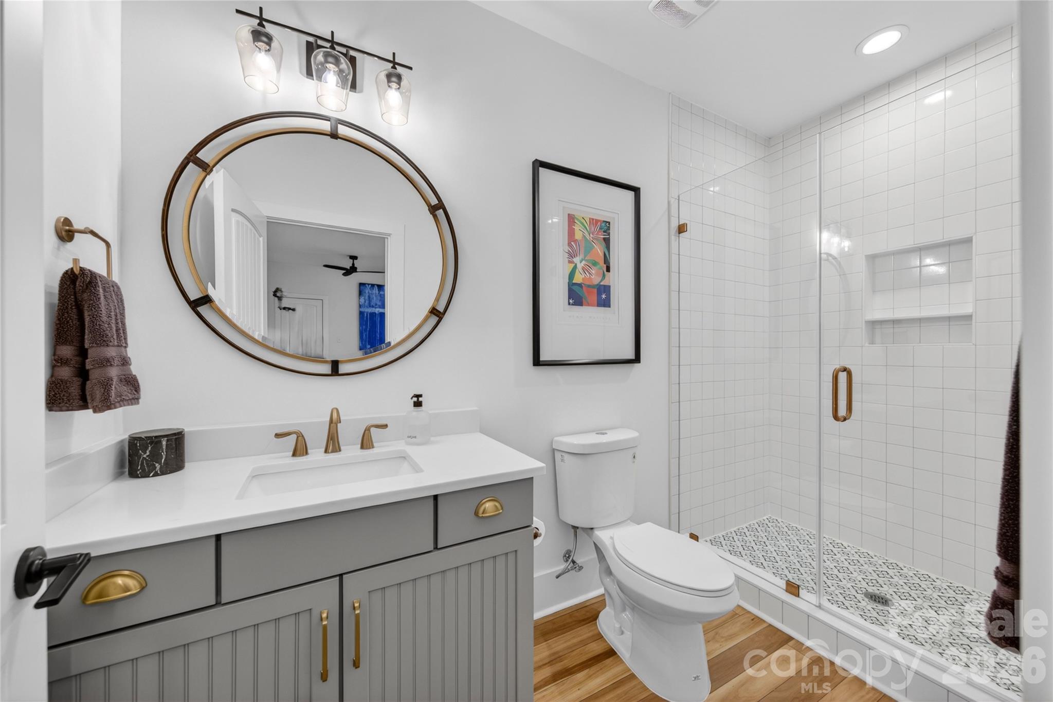 Arlington Forest - Residential