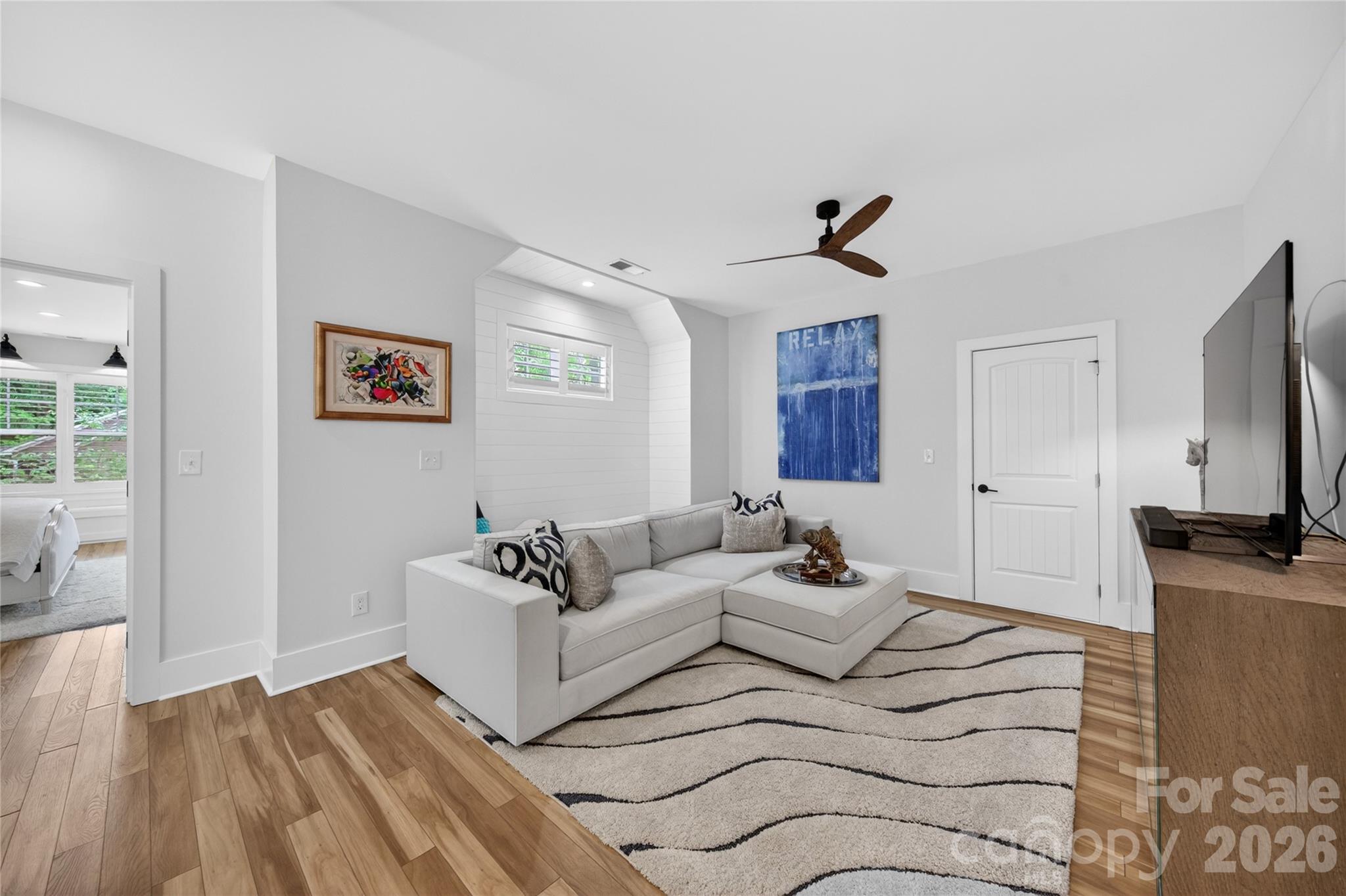 Arlington Forest - Residential
