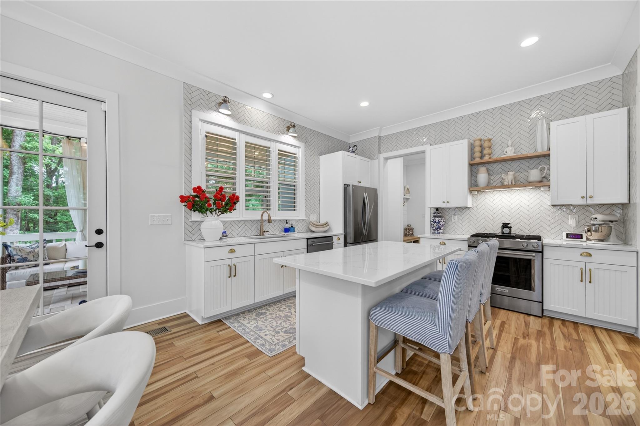 Arlington Forest - Residential