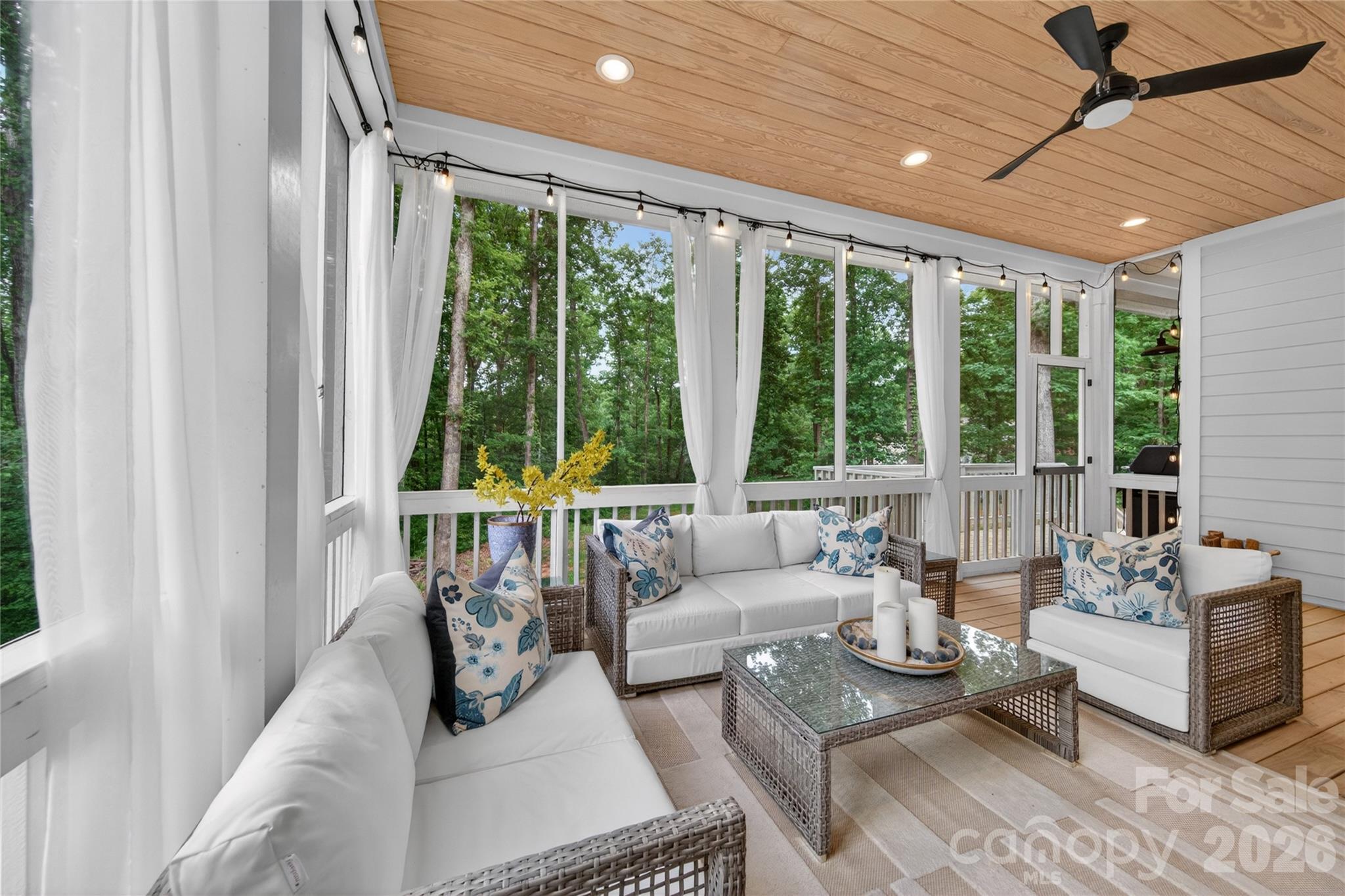 Arlington Forest - Residential