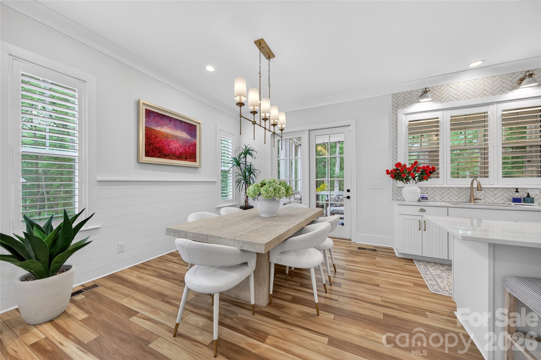 Arlington Forest - Residential