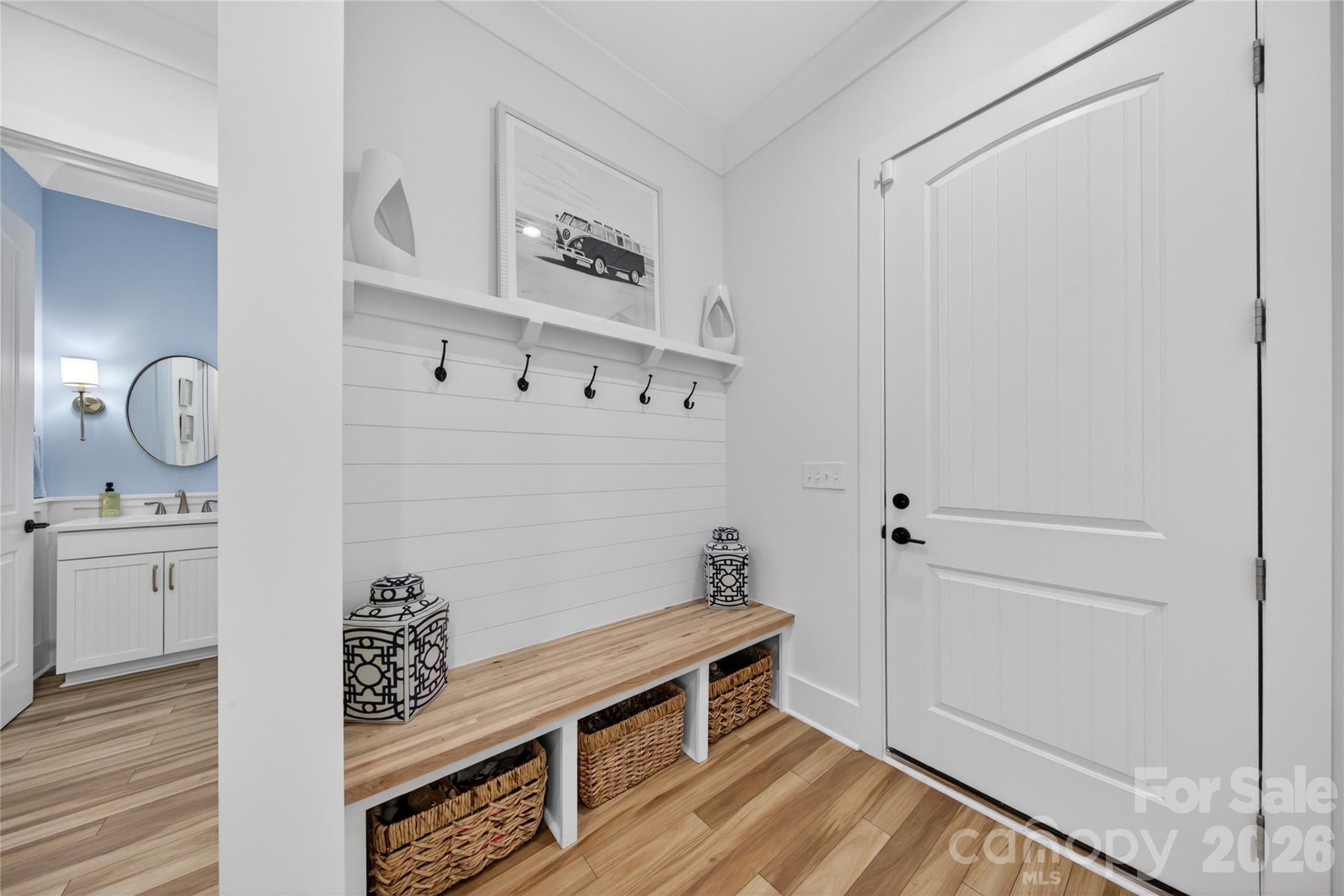 Arlington Forest - Residential