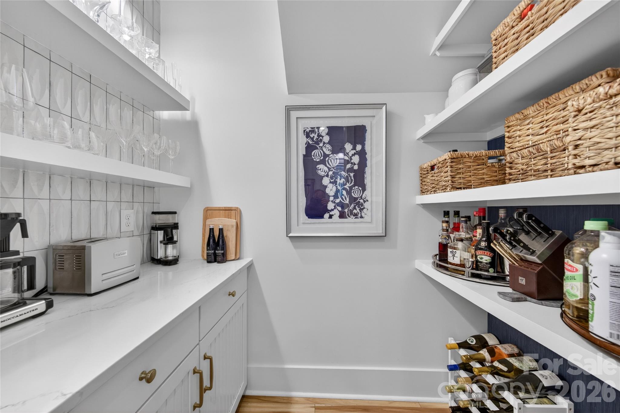 Arlington Forest - Residential