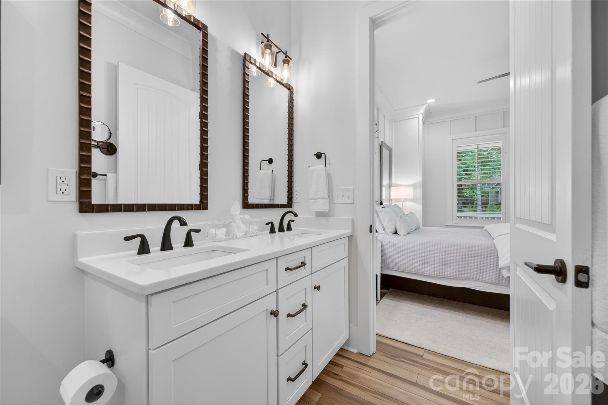 Arlington Forest - Residential