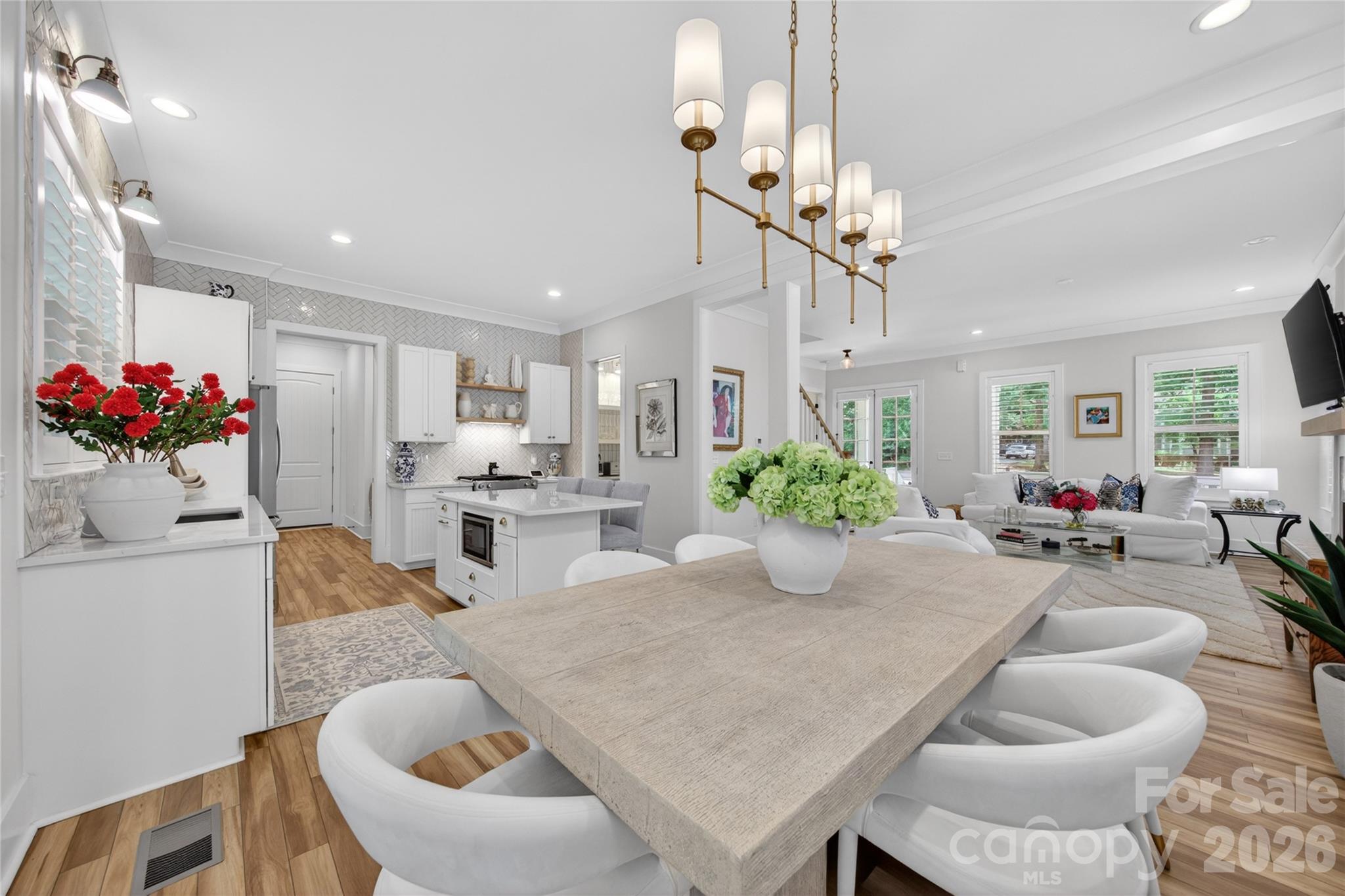 Arlington Forest - Residential