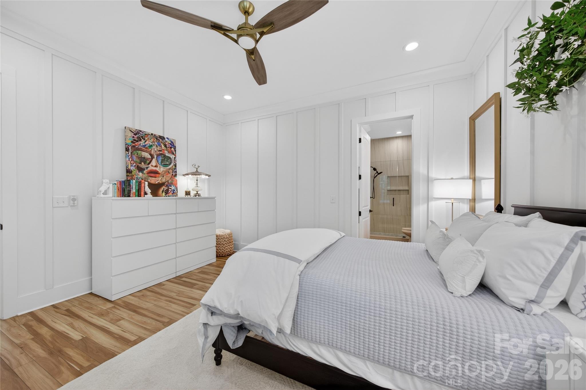 Arlington Forest - Residential