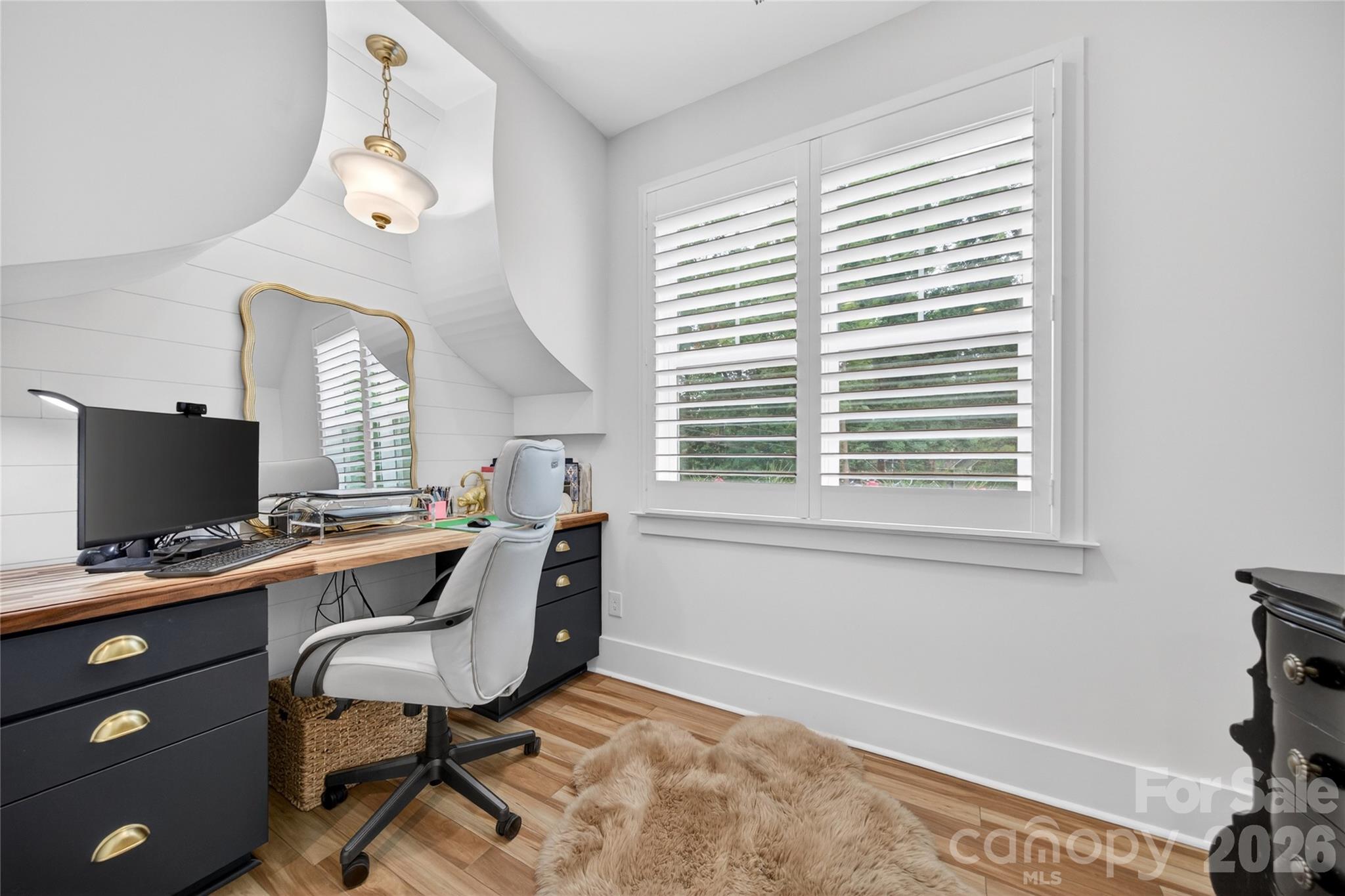 Arlington Forest - Residential