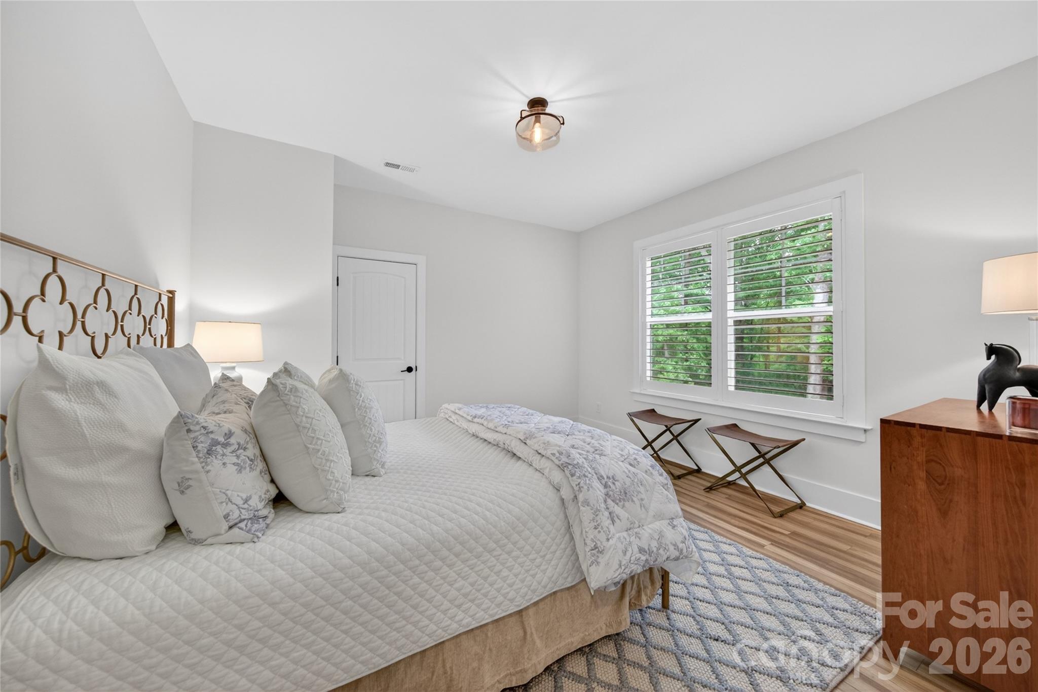 Arlington Forest - Residential
