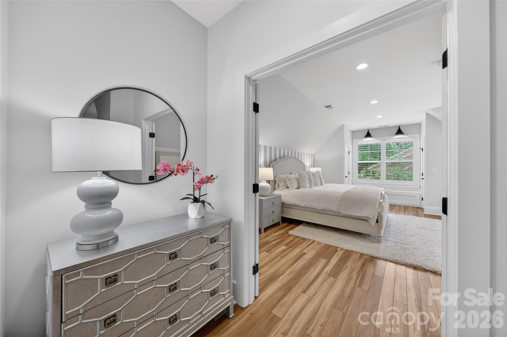 Arlington Forest - Residential