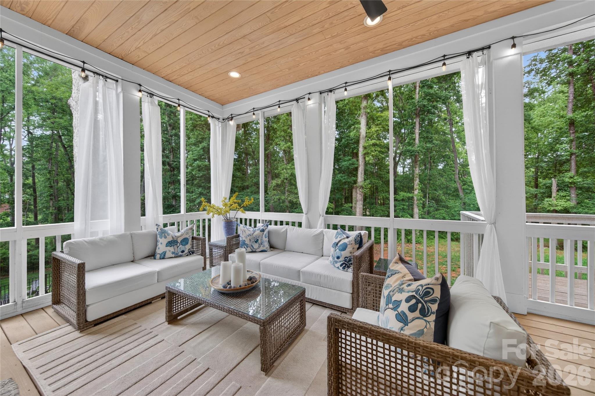 Arlington Forest - Residential