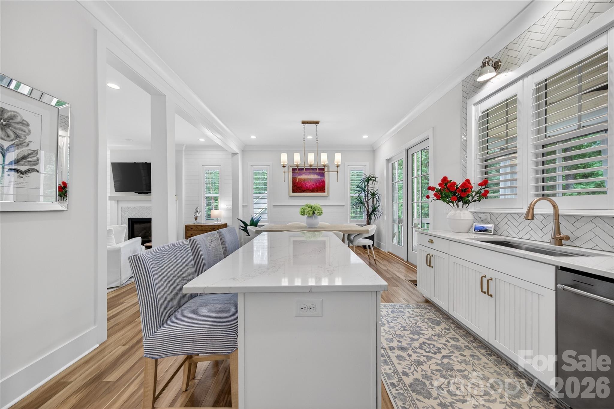 Arlington Forest - Residential