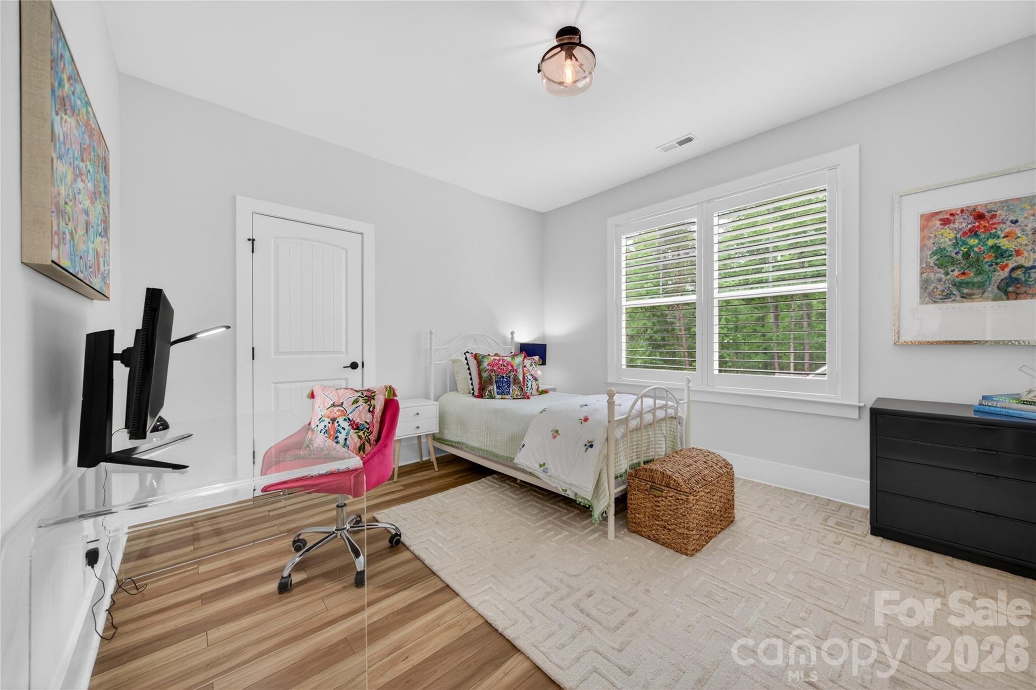 Arlington Forest - Residential