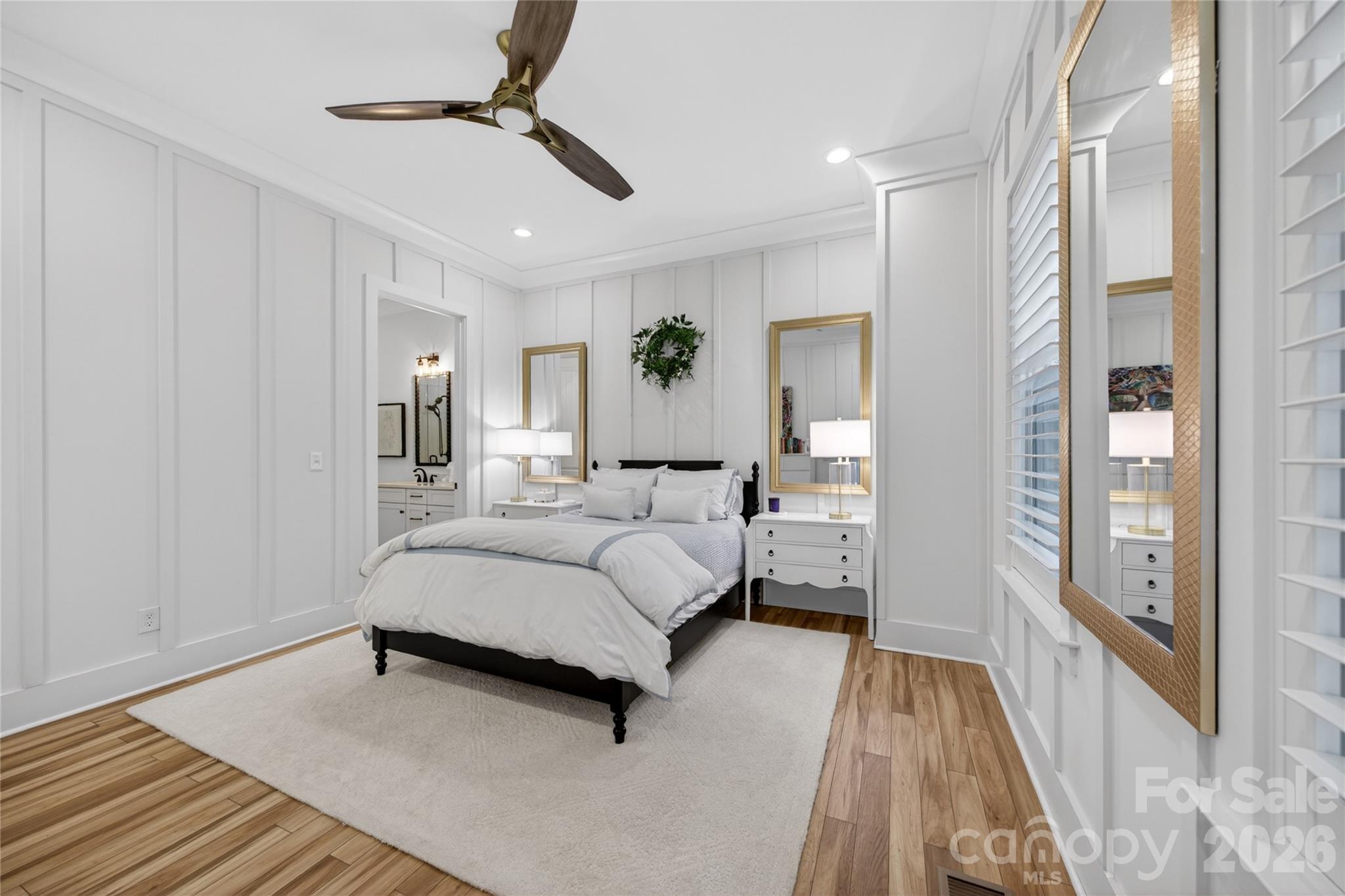 Arlington Forest - Residential