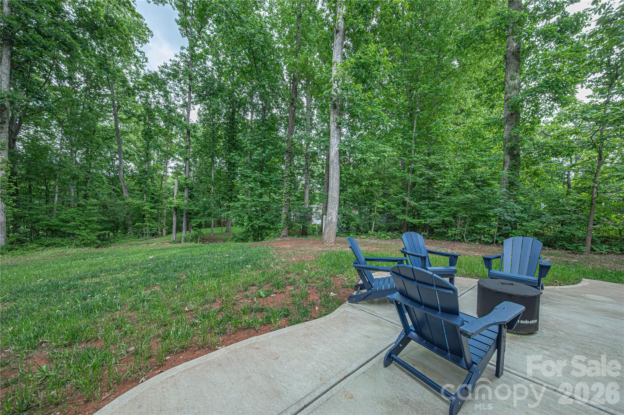 Arlington Forest - Residential