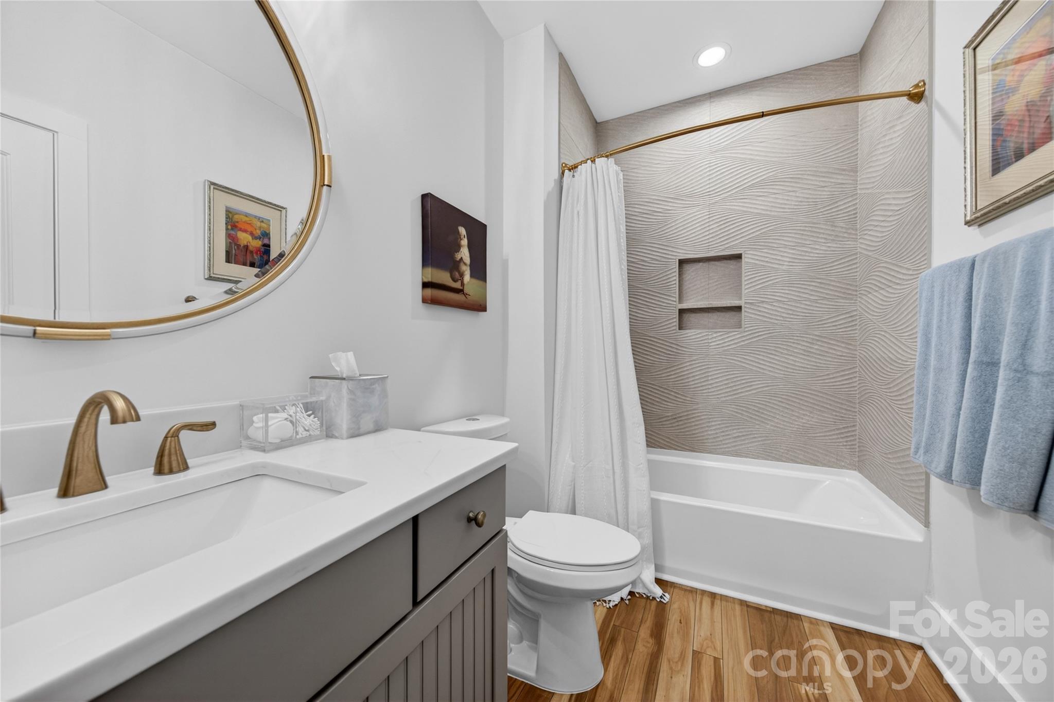 Arlington Forest - Residential