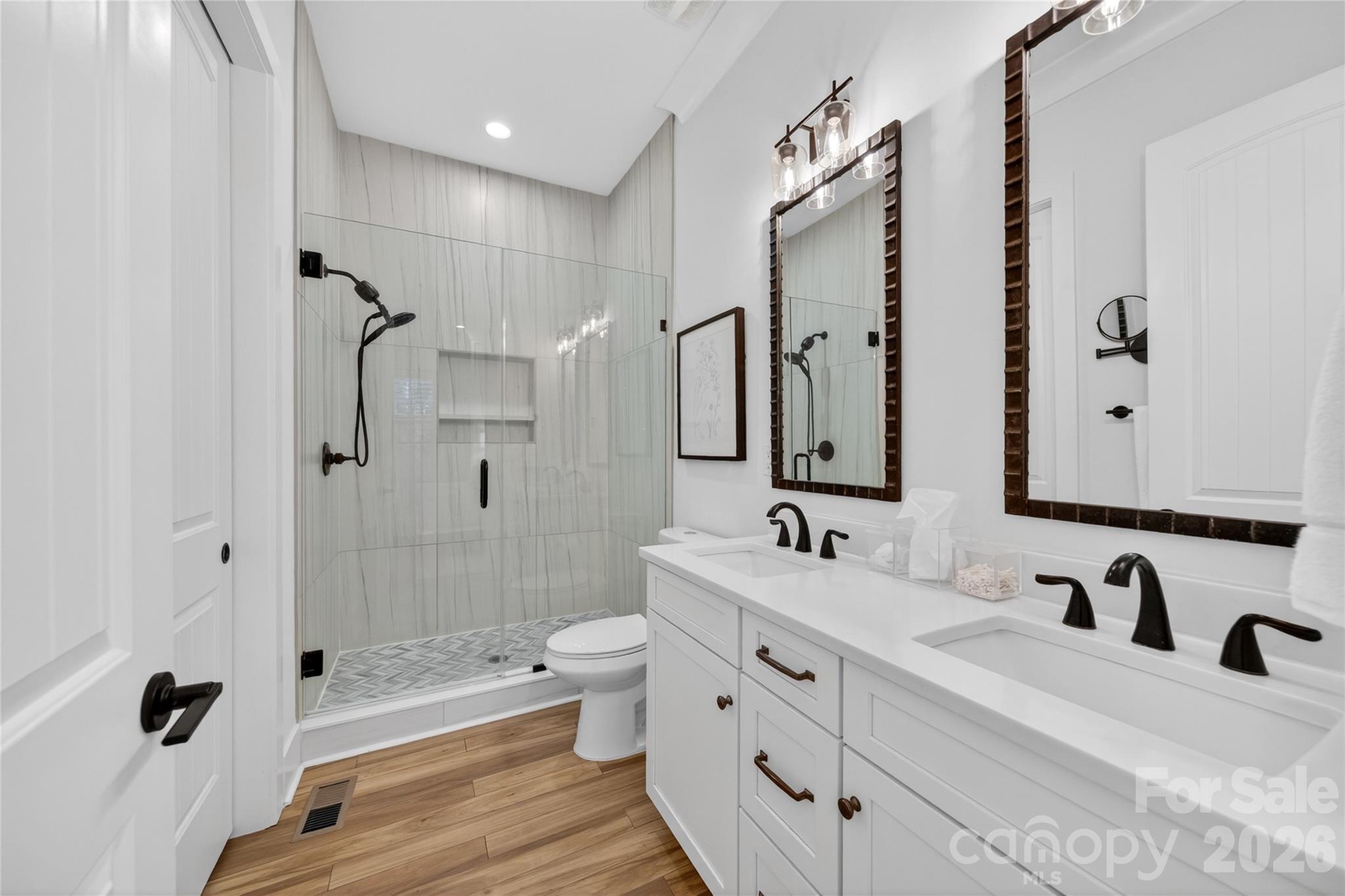 Arlington Forest - Residential