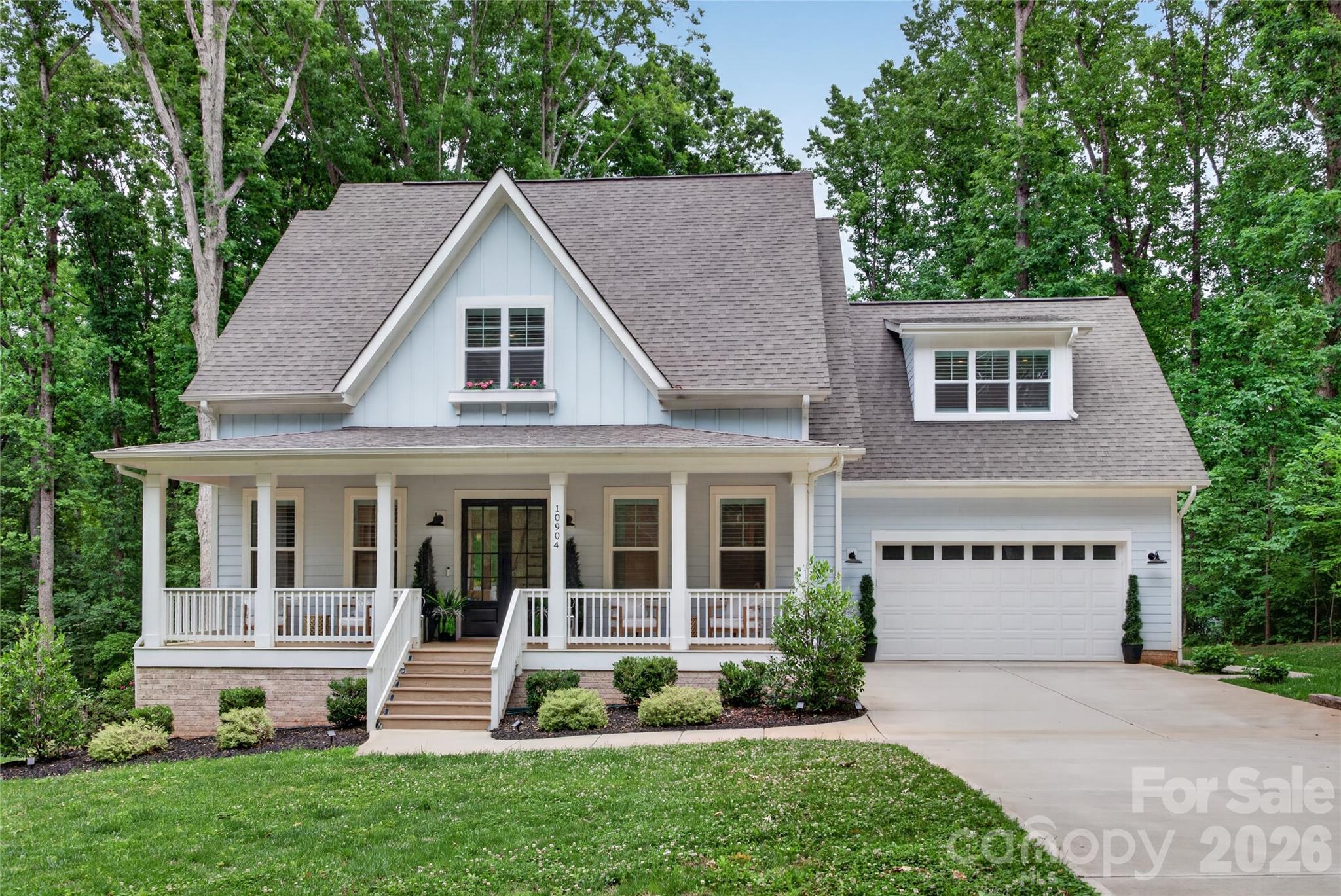 Arlington Forest - Residential